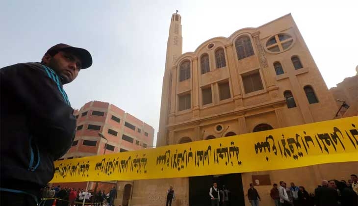 Egito prorroga estado de emergência por 3 meses, diz agência