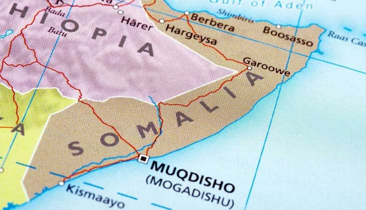 EUA realizam primeiros ataques aéreos contra EI na Somália