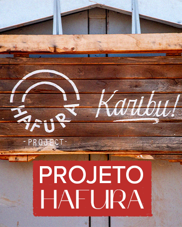 Projeto Hafura